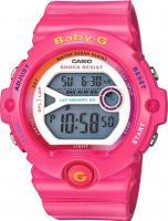 Наручные часы Casio часы женские наручные bg 6903 4ber купить по лучшей цене