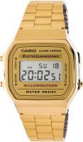 Наручные часы Casio часы мужские наручные a168wg 9ef купить по лучшей цене