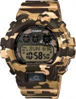 Наручные часы Casio часы мужские наручные gmd s6900cf 3er купить по лучшей цене