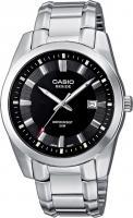 Наручные часы Casio часы мужские наручные bem 116d 1avef купить по лучшей цене