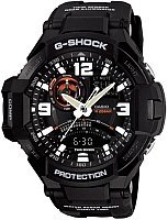 Наручные часы Casio часы мужские наручные ga 1000 1aer купить по лучшей цене