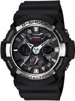 Наручные часы Casio часы мужские наручные ga 200 1aer купить по лучшей цене