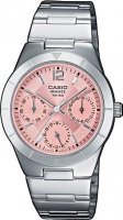 Наручные часы Casio часы женские наручные ltp 2069d 4avef купить по лучшей цене