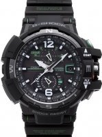 Наручные часы Casio часы мужские наручные gw a1100 1a3er купить по лучшей цене