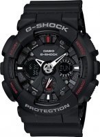 Наручные часы Casio часы мужские наручные ga 120 1aer купить по лучшей цене