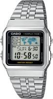 Наручные часы Casio часы мужские наручные a500wea 1ef купить по лучшей цене