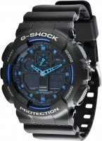 Наручные часы Casio часы мужские наручные ga 100 1a2er купить по лучшей цене