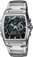 Наручные часы Casio часы мужские наручные efa 120d 1avef купить по лучшей цене