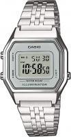 Наручные часы Casio часы женские наручные la680wea 7ef купить по лучшей цене