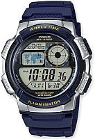 Наручные часы Casio часы мужские наручные ae 1000w 2avef купить по лучшей цене
