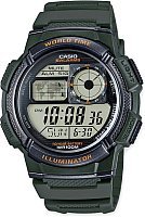 Наручные часы Casio часы мужские наручные ae 1000w 3avef купить по лучшей цене
