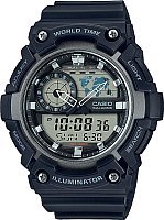 Наручные часы Casio часы мужские наручные aeq 200w 1avef купить по лучшей цене