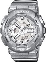 Наручные часы Casio часы женские наручные ba 110 8aer купить по лучшей цене