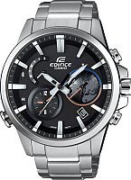 Наручные часы Casio часы мужские наручные eqb 600d 1aer купить по лучшей цене