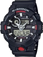 Наручные часы Casio часы мужские наручные ga 700 1aer купить по лучшей цене