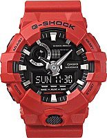Наручные часы Casio часы мужские наручные ga 700 4aer купить по лучшей цене