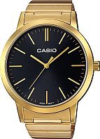 Наручные часы Casio часы женские наручные ltp e118g 1aef купить по лучшей цене