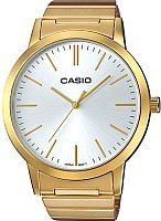 Наручные часы Casio часы женские наручные ltp e118g 7aef купить по лучшей цене