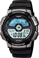 Наручные часы Casio часы мужские наручные ae 1100w 1avef купить по лучшей цене