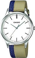 Наручные часы Casio часы мужские наручные mtp e133l 7eef купить по лучшей цене