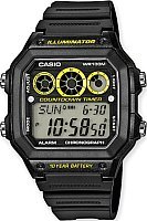 Наручные часы Casio часы мужские наручные ae 1300wh 1avef купить по лучшей цене