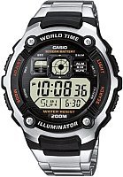 Наручные часы Casio часы мужские наручные ae 2000wd 1avef купить по лучшей цене