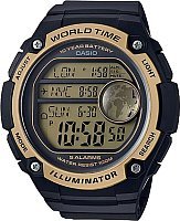 Наручные часы Casio часы мужские наручные ae 3000w 9avef купить по лучшей цене