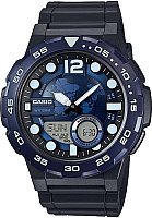Наручные часы Casio часы мужские наручные aeq 100w 2avef купить по лучшей цене