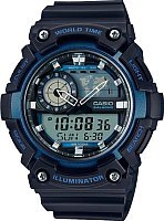 Наручные часы Casio часы мужские наручные aeq 200w 2avef купить по лучшей цене