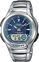Наручные часы Casio часы мужские наручные aq 180wd 2aves купить по лучшей цене