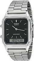 Наручные часы Casio часы мужские наручные aq 230a 1dmqyef купить по лучшей цене