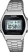 Наручные часы Casio часы мужские наручные b640wd 1avef купить по лучшей цене