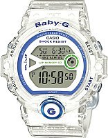 Наручные часы Casio часы женские наручные bg 6903 7der купить по лучшей цене