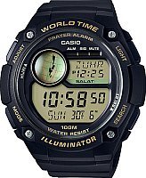 Наручные часы Casio часы мужские наручные cpa 100 9avef купить по лучшей цене