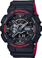 Наручные часы Casio часы мужские наручные ga 400hr 1aer купить по лучшей цене