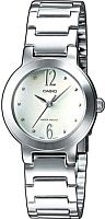 Наручные часы Casio часы женские наручные ltp 1282pd 7aef купить по лучшей цене