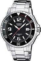 Наручные часы Casio часы мужские наручные mtd 1053d 1avef купить по лучшей цене