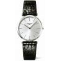 Наручные часы Longines l4 709 4 72 2 купить по лучшей цене