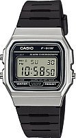Наручные часы Casio часы наручные мужские f 91wm 7aef купить по лучшей цене