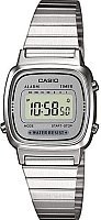 Наручные часы Casio часы наручные женские la670wea 7ef купить по лучшей цене