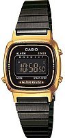Наручные часы Casio часы наручные унисекс la670wegb 1bef купить по лучшей цене