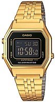 Наручные часы Casio часы наручные унисекс la680wega 1er купить по лучшей цене