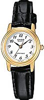 Наручные часы Casio часы наручные женские ltp 1236pgl 7bef купить по лучшей цене