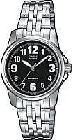 Наручные часы Casio часы наручные женские ltp 1260pd 1bef купить по лучшей цене
