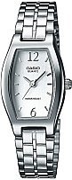 Наручные часы Casio часы наручные женские ltp 1281pd 7aef купить по лучшей цене