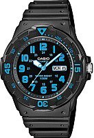 Наручные часы Casio часы наручные мужские mrw 200h 2bvef купить по лучшей цене