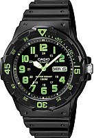 Наручные часы Casio часы наручные мужские mrw 200h 3bvef купить по лучшей цене