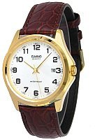 Наручные часы Casio часы наручные мужские mtp 1188pq 7bef купить по лучшей цене