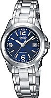 Наручные часы Casio часы наручные мужские mtp 1259pd 2aef купить по лучшей цене