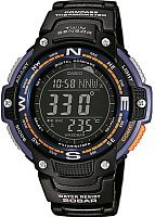 Наручные часы Casio часы наручные мужские sgw 100 2ber купить по лучшей цене